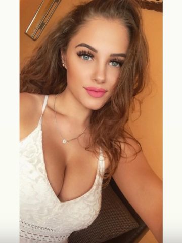 Анкета проститутки Марина, 23 года